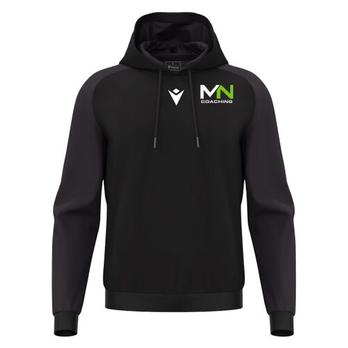 MN Coaching - Horn Hoody SR Thumbnail