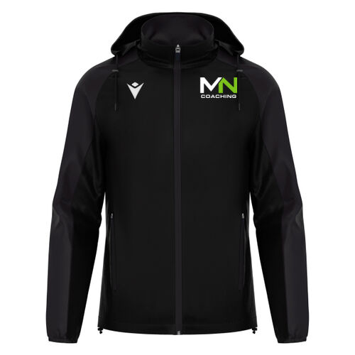 MN Coaching - Rivendell Fleece Lined Jacket JR Thumbnail