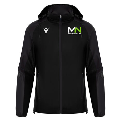 MN Coaching - Rivendell Fleece Lined Jacket SR Thumbnail
