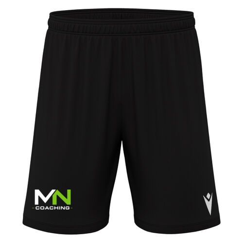 MN Coaching - Galax Short SR Thumbnail