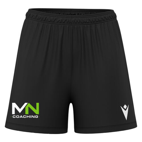 MN Coaching - Club Nebula Women's Short SR Thumbnail